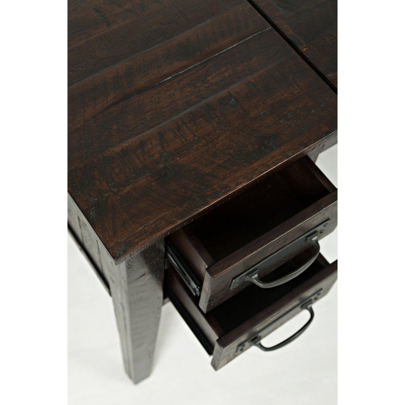Jofran Jackson Lodge 1605-40 Power Desk IMAGE 8