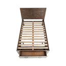 Jofran Jackson Lodge Full Panel Bed with Storage 1605-75/1605-76/1605-77 IMAGE 4