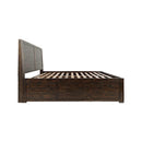 Jofran Jackson Lodge Queen Panel Bed with Storage 1605-85/1605-86/1605-87 IMAGE 3