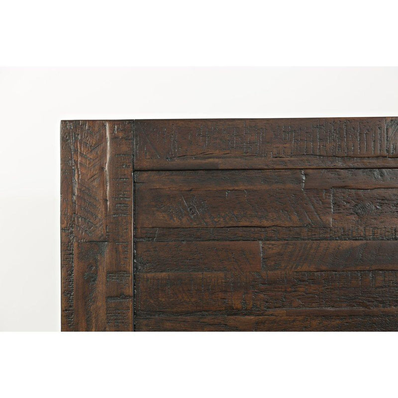 Jofran Jackson Lodge Queen Panel Bed with Storage 1605-85/1605-86/1605-87 IMAGE 7