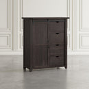 Jofran Madison County 4-Drawer Chest 1700B-30 IMAGE 5