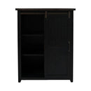 Jofran Madison County 4-Drawer Chest 1702B-30 IMAGE 3