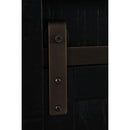 Jofran Madison County Queen Platform Bed 1702B-QBDHB/1702B-QPFB/1702B-QRS IMAGE 7