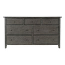 Jofran Maxton 7-Drawer Dresser 2150-10 IMAGE 2