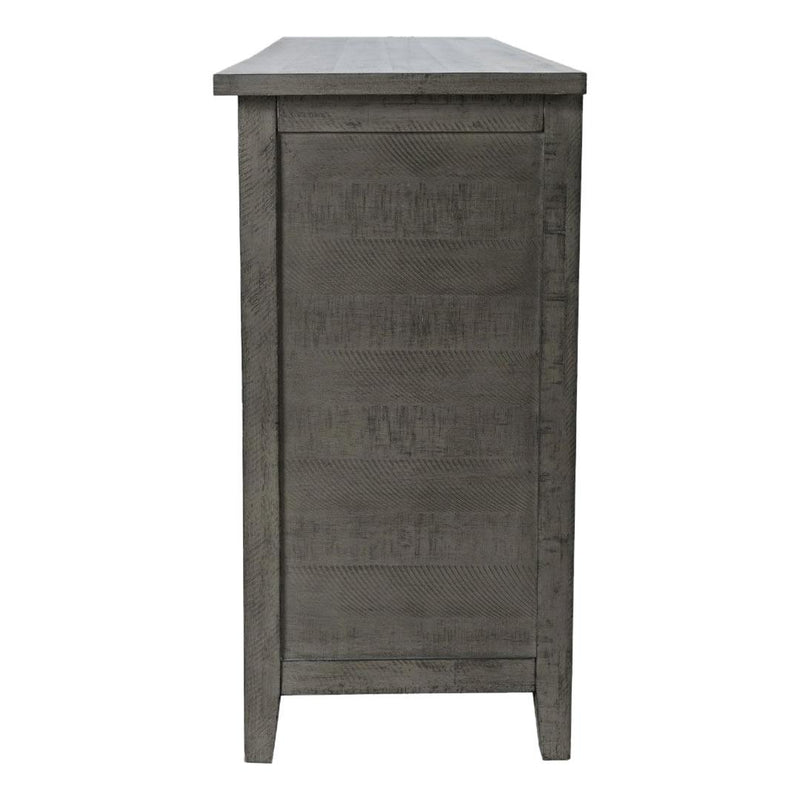 Jofran Maxton 7-Drawer Dresser 2150-10 IMAGE 3