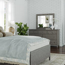 Jofran Maxton 7-Drawer Dresser 2150-10 IMAGE 5