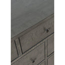 Jofran Maxton 7-Drawer Dresser 2150-10 IMAGE 6