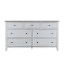 Jofran Maxton 7-Drawer Dresser 2151-10 IMAGE 1