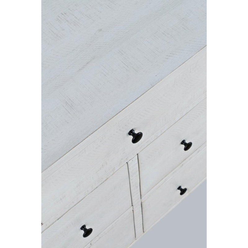 Jofran Maxton 7-Drawer Dresser 2151-10 IMAGE 6