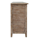 Jofran Maxton 7-Drawer Dresser 2152-10 IMAGE 3