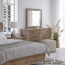 Jofran Maxton 7-Drawer Dresser 2152-10 IMAGE 5