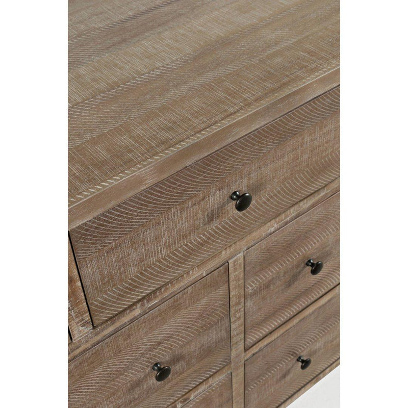 Jofran Maxton 7-Drawer Dresser 2152-10 IMAGE 6