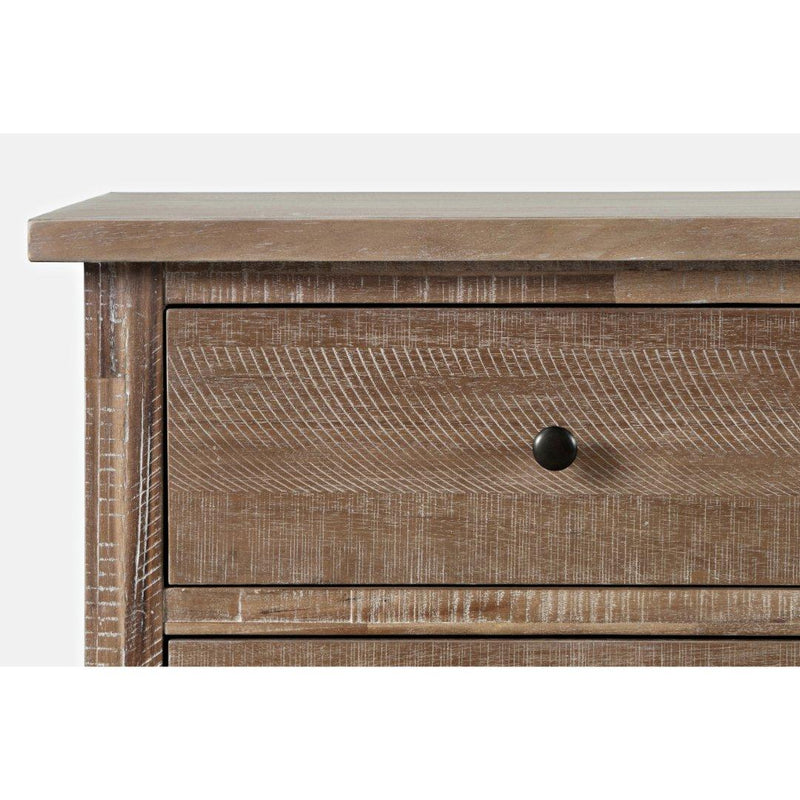 Jofran Maxton 7-Drawer Dresser 2152-10 IMAGE 7