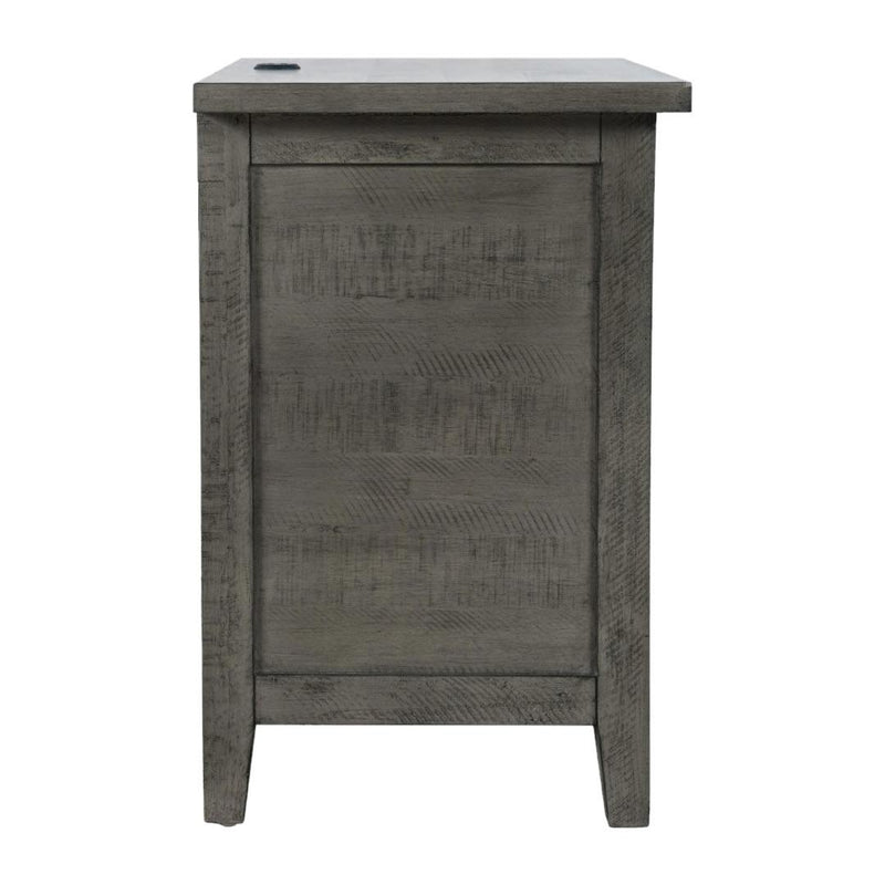 Jofran Maxton 3-Drawer Nightstand 2150-90 IMAGE 4