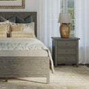 Jofran Maxton 3-Drawer Nightstand 2150-90 IMAGE 6