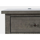 Jofran Maxton 3-Drawer Nightstand 2150-90 IMAGE 7
