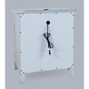 Jofran Maxton 3-Drawer Nightstand 2151-90 IMAGE 2