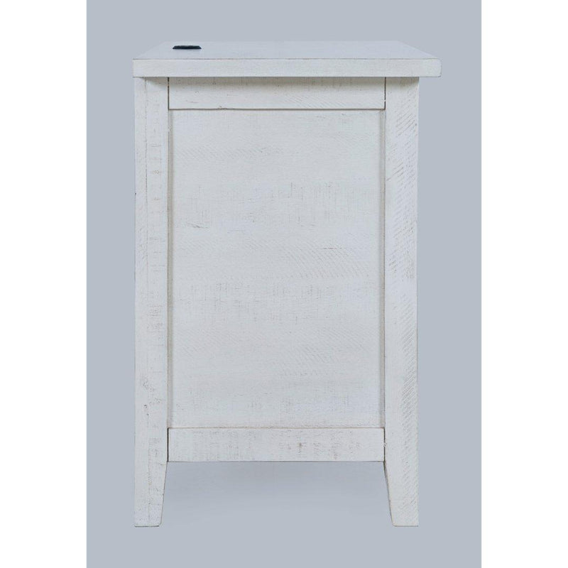 Jofran Maxton 3-Drawer Nightstand 2151-90 IMAGE 4