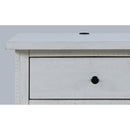 Jofran Maxton 3-Drawer Nightstand 2151-90 IMAGE 7