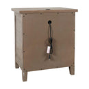 Jofran Maxton 3-Drawer Nightstand 2152-90 IMAGE 2