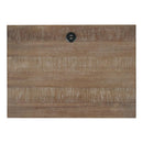 Jofran Maxton 3-Drawer Nightstand 2152-90 IMAGE 5