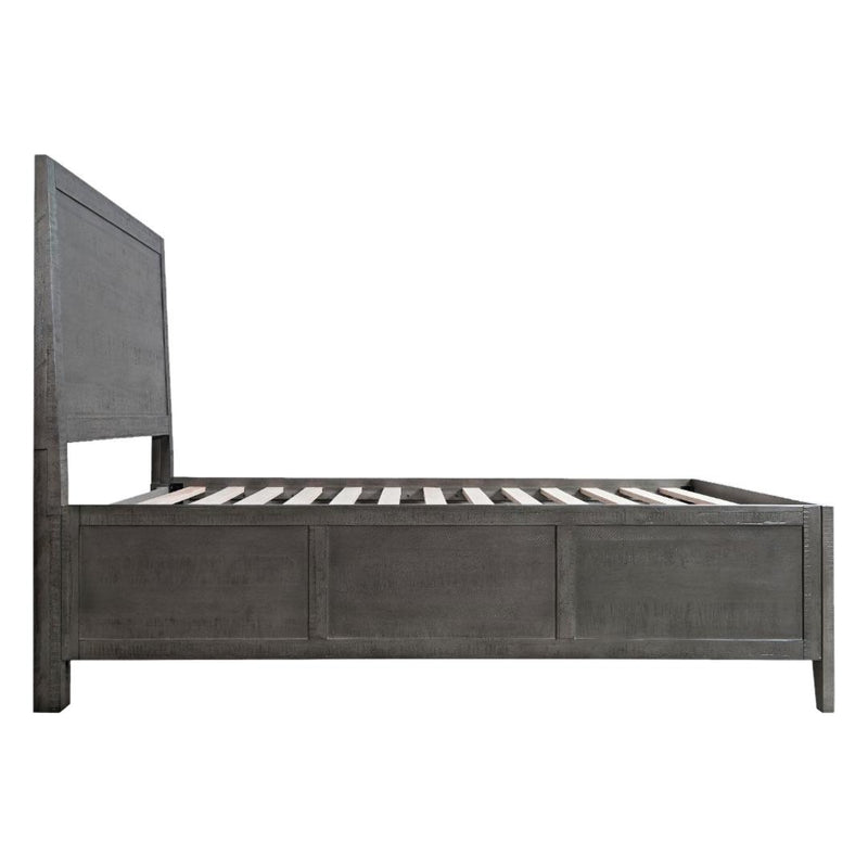 Jofran Maxton Twin Platform Bed 2150-THB/2150-TRS/2150-TPFB IMAGE 4