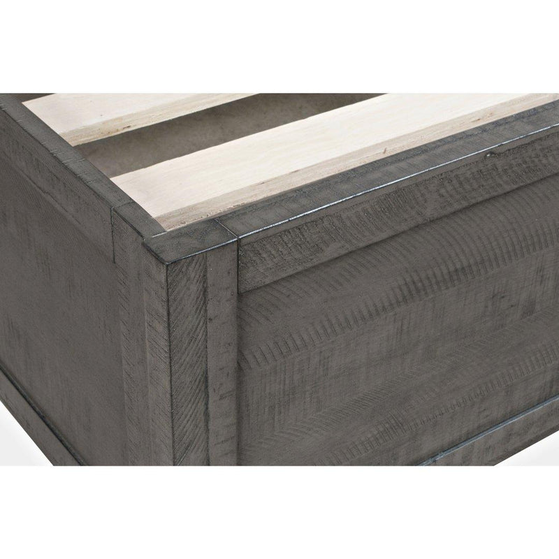 Jofran Maxton Twin Platform Bed 2150-THB/2150-TRS/2150-TPFB IMAGE 6