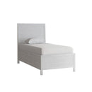 Jofran Maxton Twin Platform Bed 2151-THB/2151-TRS/2151-TPFB IMAGE 1