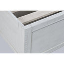 Jofran Maxton Twin Platform Bed 2151-THB/2151-TRS/2151-TPFB IMAGE 6