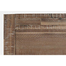 Jofran Maxton Twin Platform Bed 2152-THB/2152-TRS/2152-TPFB IMAGE 7