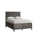 Jofran Maxton Full Platform Bed 2150-FHB/2150-FRS/2150-FPFB IMAGE 1