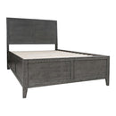 Jofran Maxton Full Platform Bed 2150-FHB/2150-FRS/2150-FPFB IMAGE 2