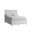 Jofran Maxton Full Platform Bed 2151-FHB/2151-FRS/2151-FPFB IMAGE 1