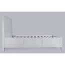Jofran Maxton Full Platform Bed 2151-FHB/2151-FRS/2151-FPFB IMAGE 4