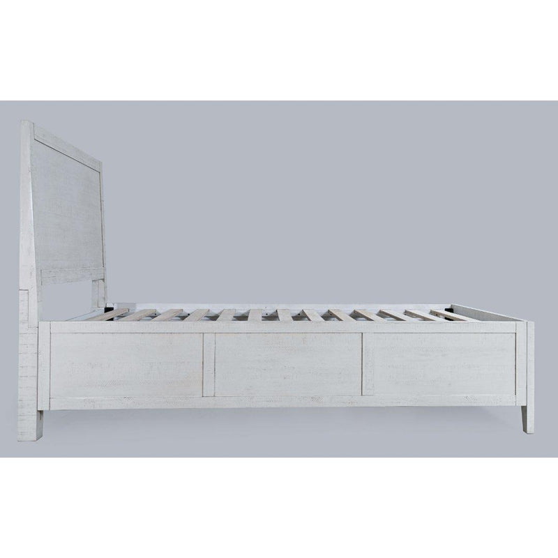 Jofran Maxton Full Platform Bed 2151-FHB/2151-FRS/2151-FPFB IMAGE 4