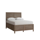 Jofran Maxton Full Platform Bed 2152-FHB/2152-FRS/2152-FPFB IMAGE 1