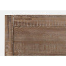 Jofran Maxton Full Platform Bed 2152-FHB/2152-FRS/2152-FPFB IMAGE 7