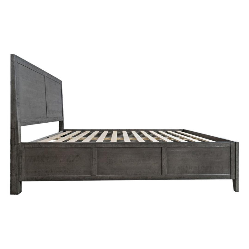 Jofran Maxton Queen Platform Bed 2150-QHB/2150-QRS/2150-QPFB IMAGE 4