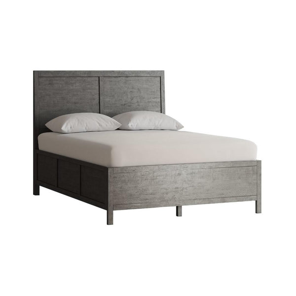 Jofran Maxton King Platform Bed 2150-KHB/2150-KRS/2150-KPFB IMAGE 1
