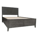 Jofran Maxton King Platform Bed 2150-KHB/2150-KRS/2150-KPFB IMAGE 2