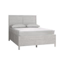 Jofran Maxton Queen Platform Bed 2151-QHB/2151-QRS/2151-QPFB IMAGE 1