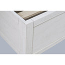 Jofran Maxton Queen Platform Bed 2151-QHB/2151-QRS/2151-QPFB IMAGE 6