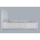 Jofran Maxton King Platform Bed 2151-KHB/2151-KRS/2151-KPFB IMAGE 4