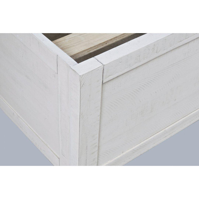 Jofran Maxton King Platform Bed 2151-KHB/2151-KRS/2151-KPFB IMAGE 6