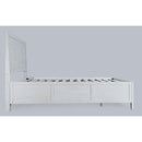 Jofran Maxton Twin Platform Bed with Storage 2151-THB/2151-TRS/2151-TSFB IMAGE 4