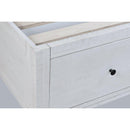 Jofran Maxton Twin Platform Bed with Storage 2151-THB/2151-TRS/2151-TSFB IMAGE 6