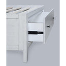 Jofran Maxton Twin Platform Bed with Storage 2151-THB/2151-TRS/2151-TSFB IMAGE 8