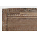 Jofran Maxton Twin Platform Bed with Storage 2152-THB/2152-TRS/2152-TSFB IMAGE 8