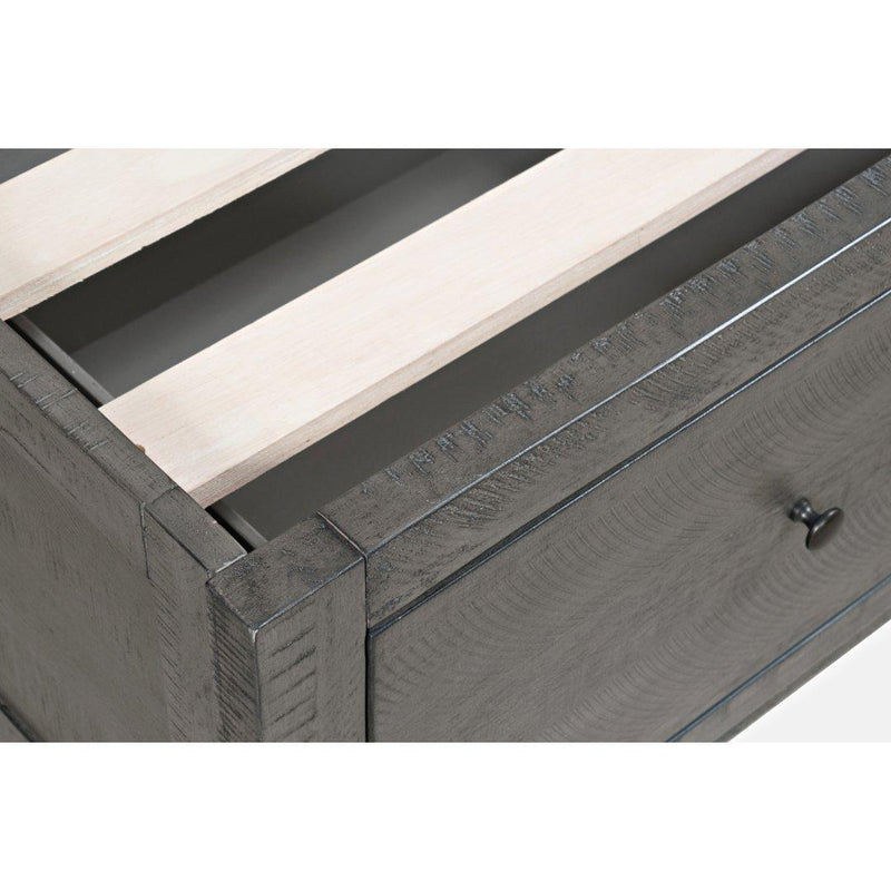 Jofran Maxton Full Platform Bed with Storage 2150-FHB/2150-FRS/2150-FSFB IMAGE 7