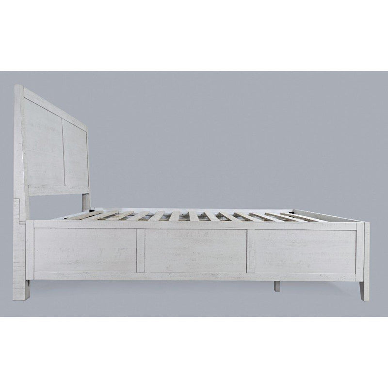 Jofran Maxton Full Platform Bed with Storage 2151-FHB/2151-FRS/2151-FSFB IMAGE 4